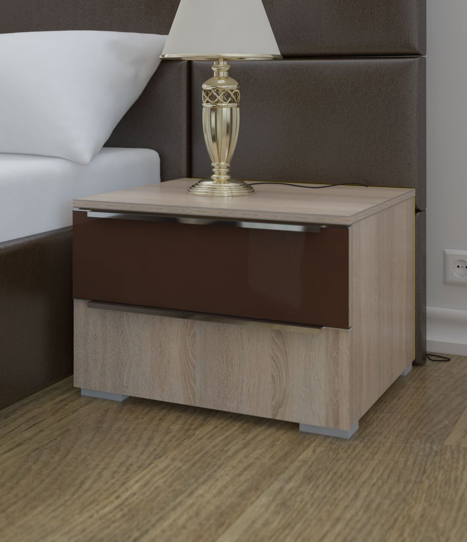 Комод Adelta Elegant (артикул 615)